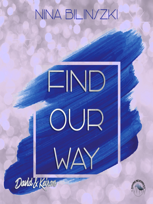 Title details for Find our way by Nina Bilinszki - Available